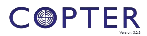 Copter Logo